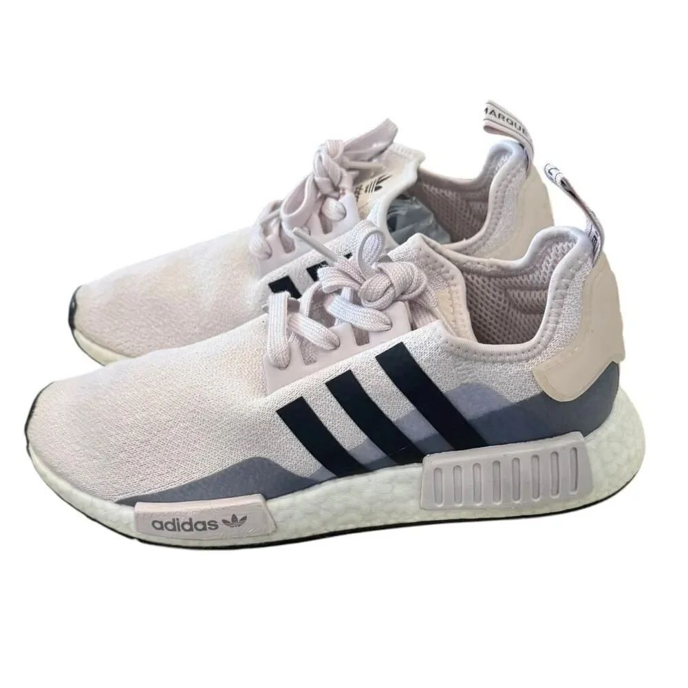 Adidas Womens NMD R1 EE5176 Women’s Running Shoes 8.5